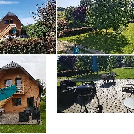 Nid Cauchois Apartment Betteville Exterior photo