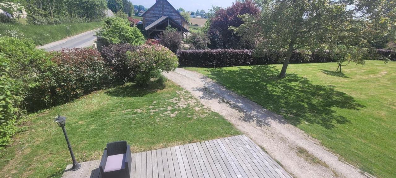 Appartement Nid Cauchois *
