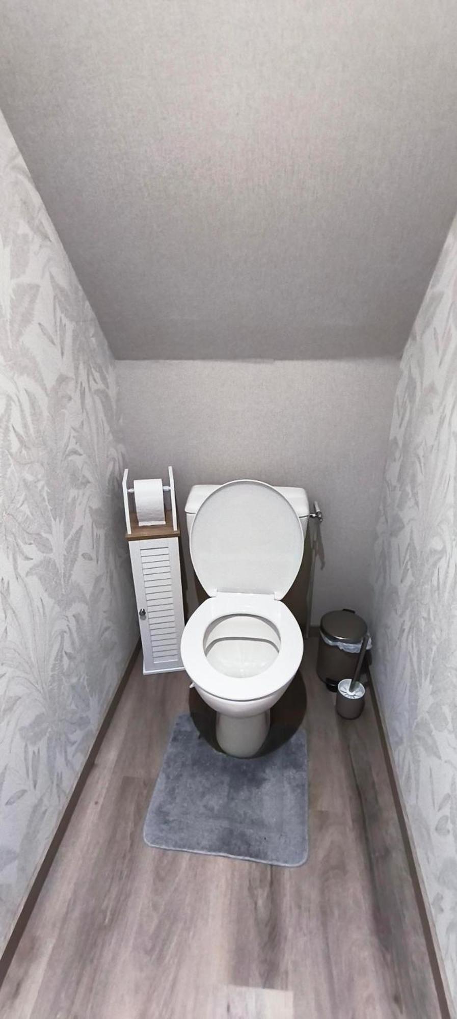 Appartement Nid Cauchois