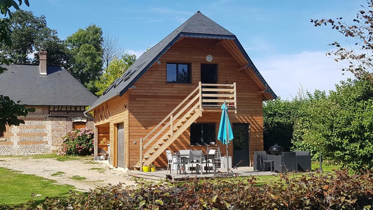 Nid Cauchois Appartement Betteville