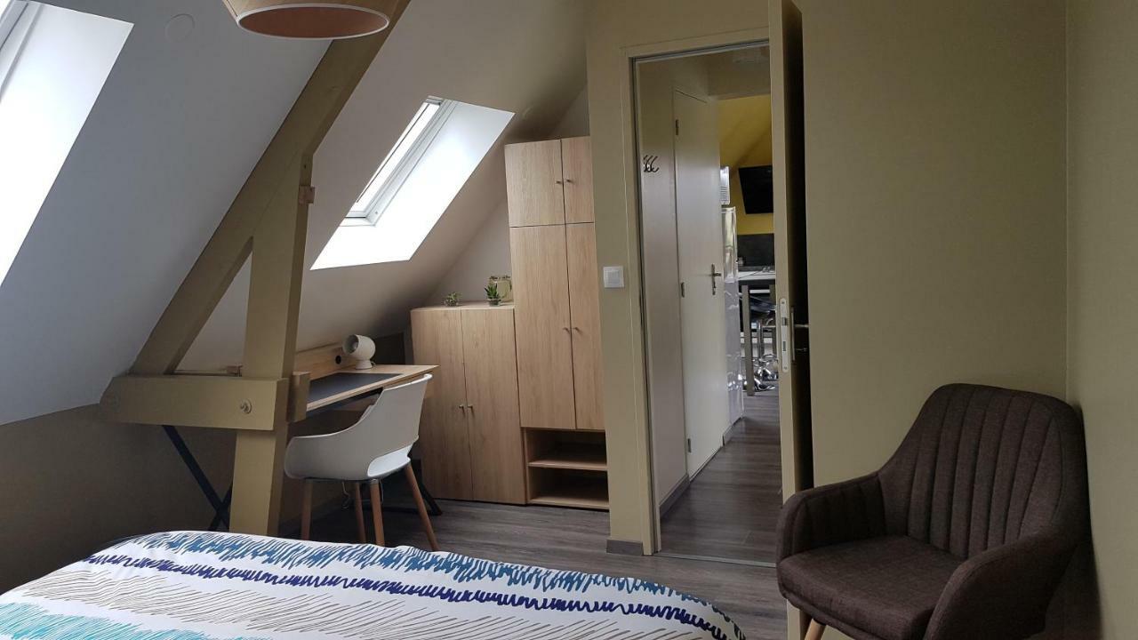 Nid Cauchois Appartement