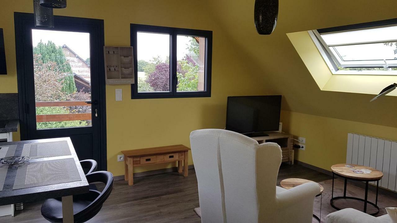 Nid Cauchois Appartement *