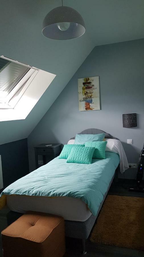 Nid Cauchois Appartement Betteville