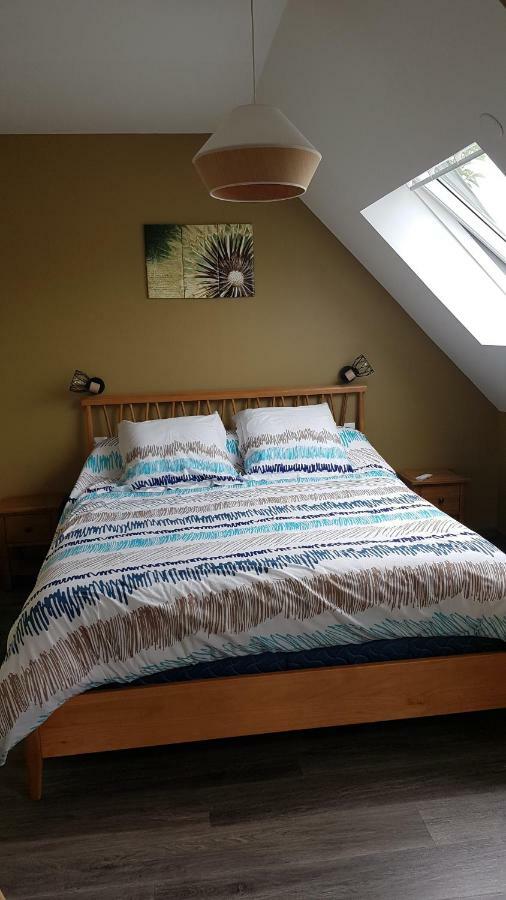 Appartement Nid Cauchois *